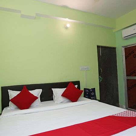 Super Hotel O Near Anisabad Golambar Patna  Eksteriør bilde