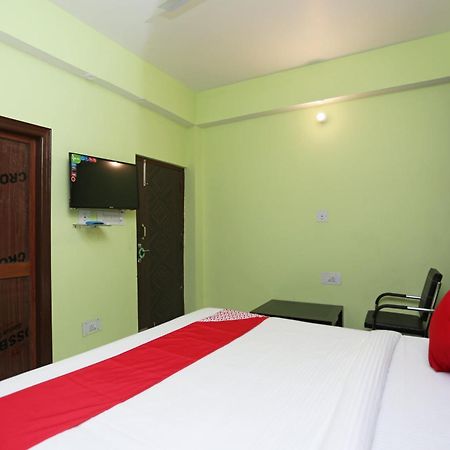 Super Hotel O Near Anisabad Golambar Patna  Eksteriør bilde