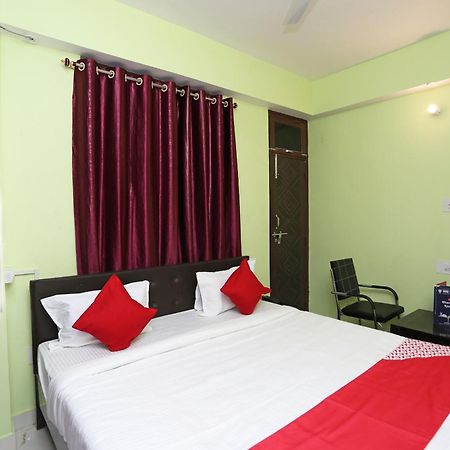 Super Hotel O Near Anisabad Golambar Patna  Eksteriør bilde
