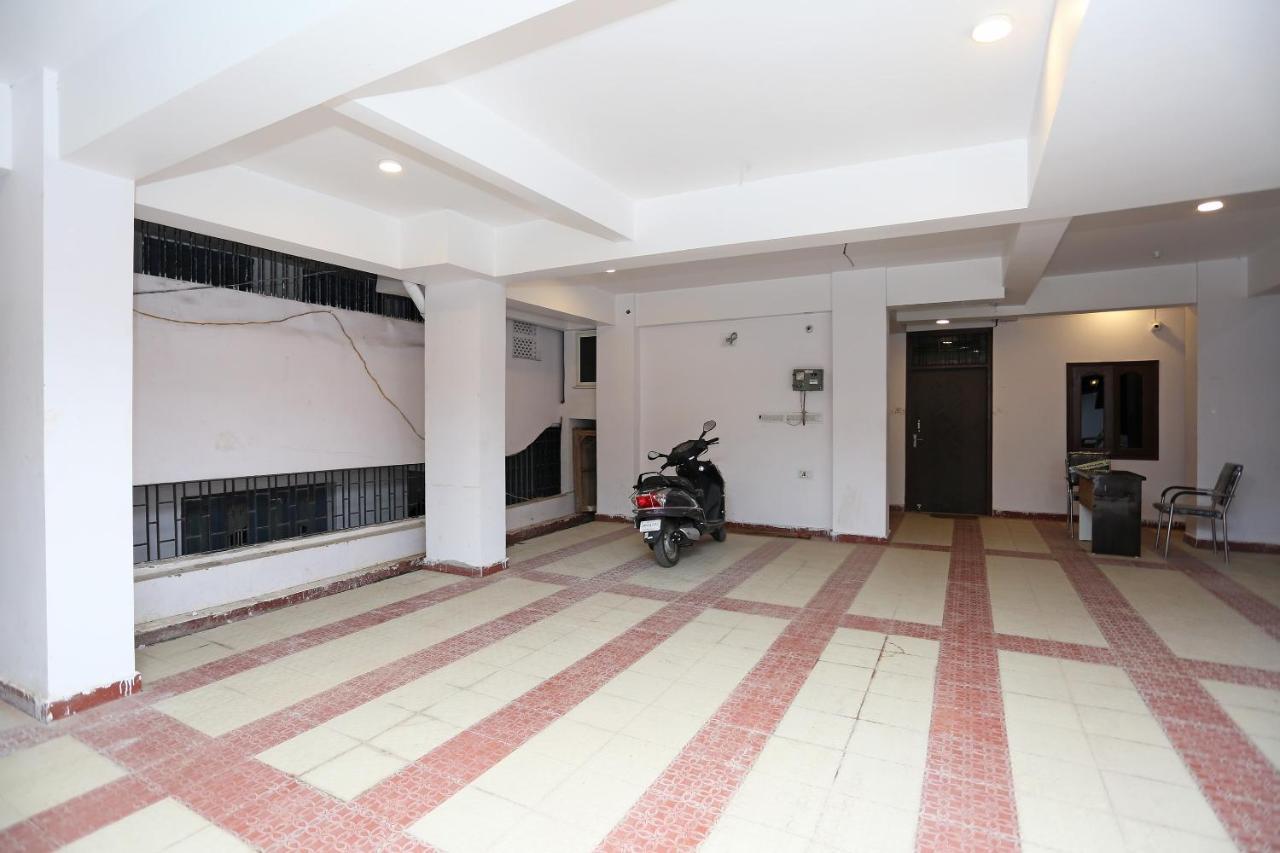 Super Hotel O Near Anisabad Golambar Patna  Eksteriør bilde