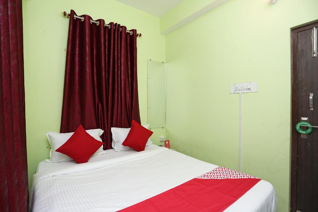 Super Hotel O Near Anisabad Golambar Patna  Eksteriør bilde