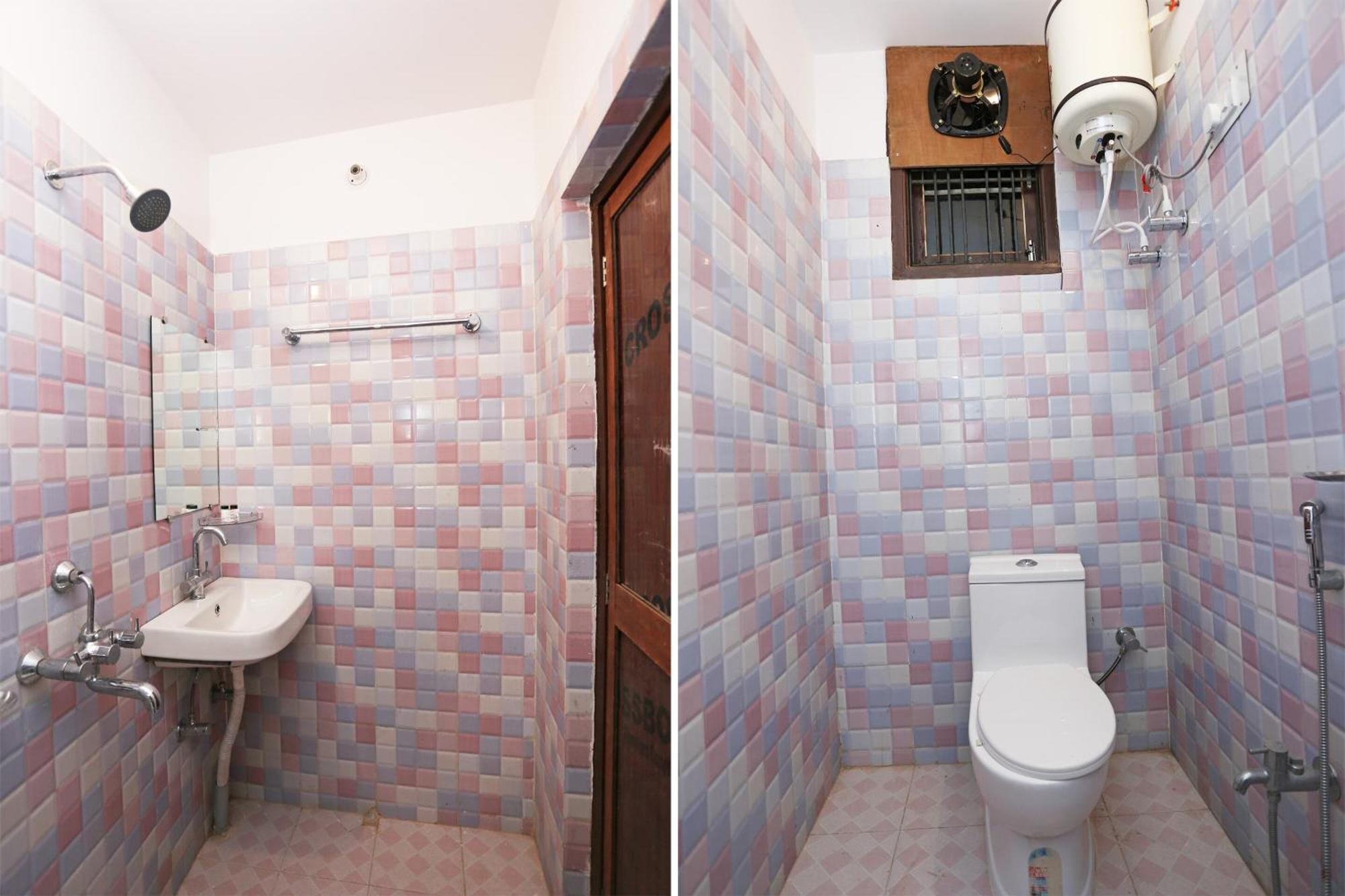 Super Hotel O Near Anisabad Golambar Patna  Eksteriør bilde